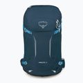 Plecak turystyczny Osprey Hikelite 32 l (M-L) atlas blue