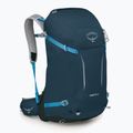 Plecak turystyczny Osprey Hikelite 32 l (M-L) atlas blue 2