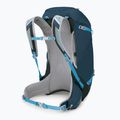 Plecak turystyczny Osprey Hikelite 32 l (M-L) atlas blue 3