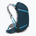 Plecak turystyczny Osprey Hikelite 32 l (M-L) atlas blue 4