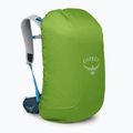 Plecak turystyczny Osprey Hikelite 32 l (M-L) atlas blue 5