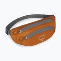 Saszetka nerka Osprey Ultralight Stuff Waist Pack 2 l toffee orange