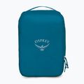 Organizer turystyczny Osprey Packing Cube 4 l waterfront blue