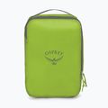 Organizer turystyczny Osprey Ultralight Packing Cube M limon green