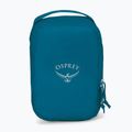 Organizer turystyczny Osprey Packing Cube 2 l waterfront blue