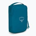 Organizer turystyczny Osprey Packing Cube 2 l waterfront blue 2