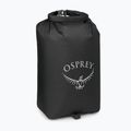 Worek wodoodporny Osprey Ultralight Dry Sack 20 l black