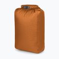 Worek wodoodporny Osprey Ultralight Dry Sack 20 l toffee orange 2