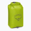 Worek wodoodporny Osprey Ultralight Dry Sack 20 l limon green