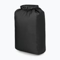 Worek wodoodporny Osprey Ultralight Dry Sack 12 l black 2