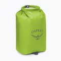 Worek wodoodporny Osprey Ultralight Dry Sack 12 l limon green