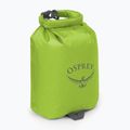 Worek wodoodporny Osprey Ultralight Dry Sack 3 l limon green