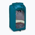 Worek wodoodporny Osprey DrySack w/Window 35 l waterfront blue 2
