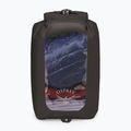 Worek wodoodporny Osprey DrySack w/Window 20 l black
