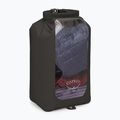 Worek wodoodporny Osprey DrySack w/Window 20 l black 2