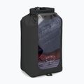 Worek wodoodporny Osprey DrySack w/Window 20 l black 2