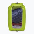 Worek wodoodporny Osprey DrySack w/Window 20 l limon