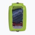 Worek wodoodporny Osprey DrySack w/Window 20 l limon