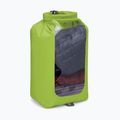 Worek wodoodporny Osprey DrySack w/Window 20 l limon 2