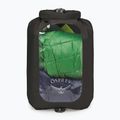 Worek wodoodporny Osprey DrySack w/Window 12 l black