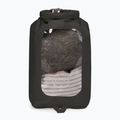 Worek wodoodporny Osprey DrySack w/Window 6 l black