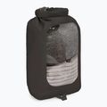 Worek wodoodporny Osprey DrySack w/Window 6 l black 2