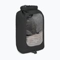 Worek wodoodporny Osprey DrySack w/Window 6 l black 2
