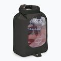 Worek wodoodporny Osprey DrySack w/Window 3 l black 2
