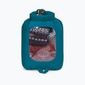 Worek wodoodporny Osprey DrySack w/Window 3 l waterfront blue