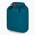 Worek wodoodporny Osprey DrySack w/Window 3 l waterfront blue 3