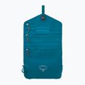 Kosmetyczka Osprey Ultralight Roll Organizer Waterfront blue 2