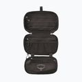 Kosmetyczka Osprey Ultralight Zip Organizer black 7