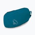 Kieszeń do plecaka Osprey Pack Pocket Zippered waterfront blue 2