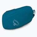 Kieszeń do plecaka Osprey Pack Pocket Zippered waterfront blue 3