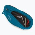 Kieszeń do plecaka Osprey Pack Pocket Zippered waterfront blue 4