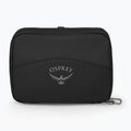Kosmetyczka Osprey Daylite Hanging Organizer Kit black