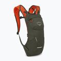 Plecak rowerowy męski Osprey Katari 3 l green creek 6