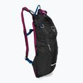 Plecak rowerowy damski Osprey Kitsuma 3 l space travel grey 2