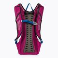 Plecak rowerowy damski Osprey Kitsuma 3 l space travel grey 3