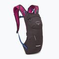 Plecak rowerowy damski Osprey Kitsuma 3 l space travel grey 6