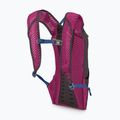 Plecak rowerowy damski Osprey Kitsuma 3 l space travel grey 7
