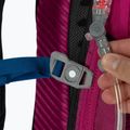 Plecak rowerowy damski Osprey Kitsuma 3 l space travel grey 12