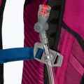 Plecak rowerowy damski Osprey Kitsuma 3 l space travel grey 13