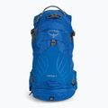 Plecak rowerowy męski Osprey Raptor 14 l postal blue