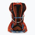 Plecak rowerowy męski Osprey Raptor 14 l firestarter orange 3