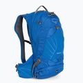 Plecak rowerowy męski Osprey Raptor 10 l postal blue 2