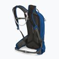 Plecak rowerowy męski Osprey Raptor 10 l postal blue 7