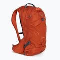 Plecak rowerowy męski Osprey Raptor 10 l firestarter orange 2