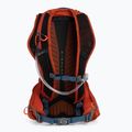 Plecak rowerowy męski Osprey Raptor 10 l firestarter orange 3