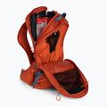 Plecak rowerowy męski Osprey Raptor 10 l firestarter orange 4